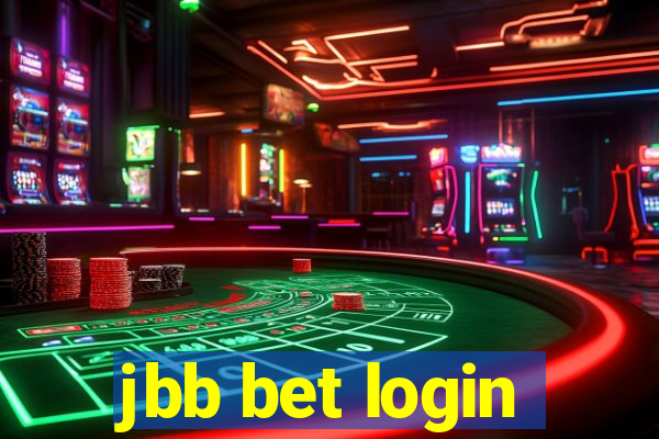 jbb bet login